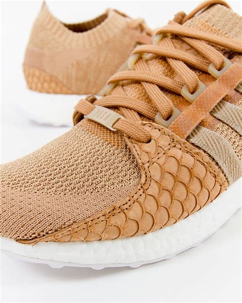 primeknit king push shoes.